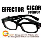 EFFECTOR×GIGOR3 octaver エフェクター×ジゴロ3 オクターバー