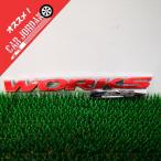 HA36S[ эмблема WORKS нестандартный 250 иен ]H28 Suzuki Alto Works (4.1 десять тысяч kilo ) AW4C последний полная распродажа! большое снижение цены!