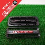 HA36S[ решётка эмблема 71741-74P2 нестандартный 250 иен ]H28 Suzuki Alto Works (4.1 десять тысяч kilo ) AW4C последний полная распродажа! большое снижение цены!