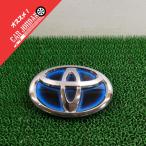NHP10[ передний эмблема ]H24 Toyota aqua G (9.2 десять тысяч km) стоимость доставки Y250 возможно 75311-75010 75310-75010 AQ19C