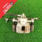 VMK53S[ передний суппорт правый ]55101-74P02-999 R4 Suzuki Spacia HYBRID G (2.2 десять тысяч km) SPA027