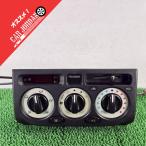 MR-S ZZW30 【エアコンス�