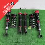 * неоригинальный товар * Fairlady Z Z Z33[ передний * задняя стойка 6 пункт ]DAMPER ZZ-R амортизатор BLITZ Blitz springs есть H17 Nissan FLZ007