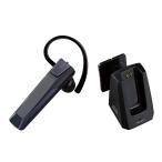 Bluetooth беспроводной микрофон для наушников Ver5.1 черный year крюк Bluetooth телефонный разговор музыка воспроизведение смартфон мобильный BTE170 машина сопутствующие товары seiwa(SEIWA)