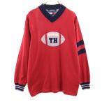 TOMMY HILFIGER トミーヒル