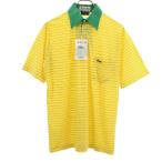 未使用 IZOD LACOSTE アイ�