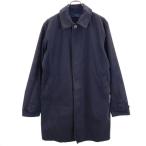 POLO RALPH LAUREN Polo Ralph Lauren пальто с отложным воротником S темно-синий мужской б/у одежда б/у 