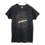 BIGBANG ビッグバン 半袖 Tシャツ 黒 メンズ 古着 中古