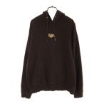 X-girl X-girl длинный рукав тренировочный Parker one size Brown мужской б/у одежда б/у 