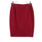 ESCADA エスカーダ ウールブレンド ミ