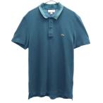 LACOSTE ラコステ 半袖 �