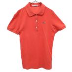 LACOSTE ラコステ 日本製