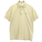 LACOSTE ラコステ ボーダ