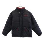 POLO SPORTS Polo спорт с хлопком жакет M черный × красный Ralph Lauren мужской б/у одежда б/у 