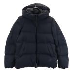 UNIQLO Uniqlo длинный рукав si-m отсутствует пуховик S черный мужской б/у одежда б/у 