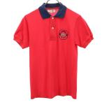 CHEMISE LACOSTE シュミー�