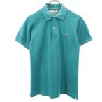 CHEMISE LACOSTE シュミー�