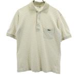 CHEMISE LACOSTE シュミー�
