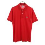 LACOSTE ラコステ 半袖 �