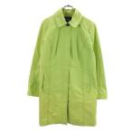 Eddie Bauer Eddie Bauer длинный рукав пальто с отложным воротником SP оттенок зеленого женский б/у одежда б/у 