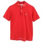 LACOSTE ラコステ 半袖 �
