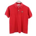 LACOSTE ラコステ 半袖 �