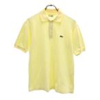 CHEMISE LACOSTE シュミー�