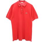 CHEMISE LACOSTE シュミー�
