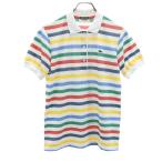 LACOSTE ラコステ ボーダ