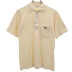 LACOSTE ラコステ 半袖 �