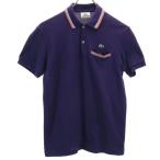 LACOSTE ラコステ 日本製