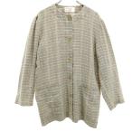 Givenchy ジバンシー 90s リネン オール