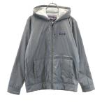 patagonia Patagonia уличный 28515FA12shuto-sf-ti- с хлопком жакет S серый Prima loft Stoss Hoody мужской б/у одежда б/у 
