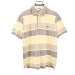 LACOSTE ラコステ ボーダ