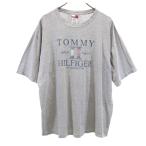 TOMMY HILFIGER トミーヒル