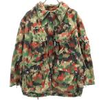 スイス軍 70s ヴィンテージ アルペン