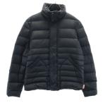 ショッピングハンター HUNTER ハンター ダウンジャケット M チャコールグレー メンズ 古着 中古