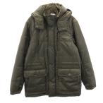 FIRSTDOWN First down с хлопком жакет L хаки мужской б/у одежда б/у 