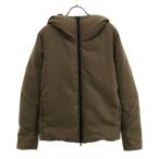 STUDIOUS стерео . Dio s сделано в Японии с хлопком жакет 2 хаки зеленый двойной молния подкладка имеется женский б/у одежда б/у 