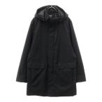 UNIQLO Uniqlo Hybrid пуховик M черный мужской б/у одежда б/у 