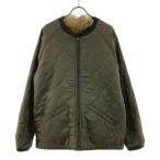 AOZORA BLUE HEAVEN голубой zola голубой hevun с хлопком жакет 3 хаки серия женский б/у одежда б/у 