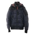 ji- Star low с хлопком жакет S темно-синий G-STAR RAW мужской б/у одежда б/у 