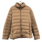  Uniqlo свет пуховик Camel UNIQLO женский б/у одежда б/у 