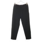  Journal Standard Try sektoTRISECT конические брюки S черный флис подкладка мужской б/у одежда б/у 