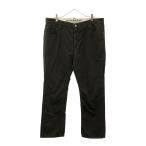 Eddie Bauer Eddie Bauer широкий брюки 38×30 хаки серия мужской б/у одежда б/у 