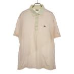 LACOSTE ラコステ 日本製