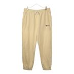 DC SHOEti-si- колодка тренировочный брюки-джоггеры M оттенок белого мужской б/у одежда б/у 