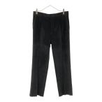  Dux сделано в Японии Golf конические брюки W84 темно-синий DAKS центральный Press мужской б/у одежда б/у 