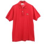 LACOSTE ラコステ 半袖 �