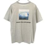 THE NORTH FACE ノースフェ